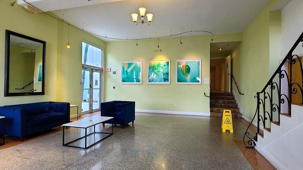 Spacious Private Sobe Studio Miami Beach Exterior foto